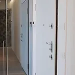 Apartament Orea Spiti- Modern Mantegna Arco Della Pace District *