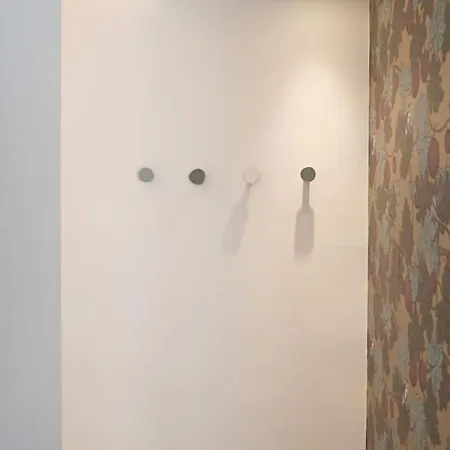 Apartamento Orea Spiti- Modern Mantegna Arco Della Pace District *